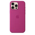 iPhone 16 Pro Max Apple Silikonowe Etui z MagSafe MYYX3ZM/A