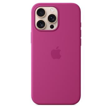 iPhone 16 Pro Max Apple Silikonowe Etui z MagSafe MYYX3ZM/A