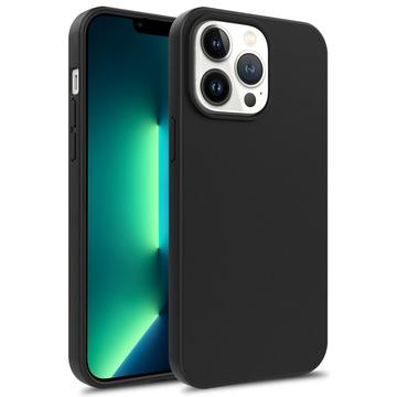 iPhone 16 Pro Max Biodegradowalne Etui - Czarne
