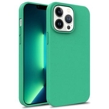 iPhone 16 Pro Max Biodegradowalne Etui - Zieleń