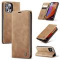 iPhone 16 Pro Max Etui z Portfelem Caseme 013