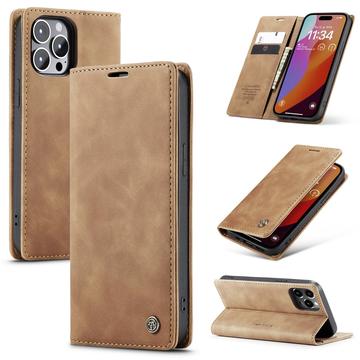 iPhone 16 Pro Max Etui z Portfelem Caseme 013