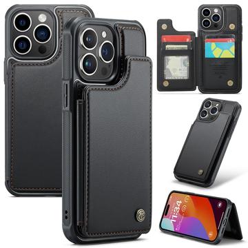 iPhone 16 Pro Max Etui Caseme C22 na karty RFID
