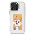 iPhone 16 Pro Max DIY E-InkCase NFC Case
