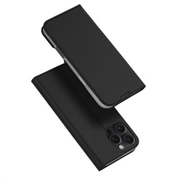 iPhone 16 Pro Max Etui z Klapką Dux Ducis Skin Pro