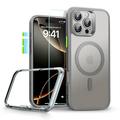 Zestaw iPhone 16 Pro Max ESR HaloLock MagSafe Classic Pro