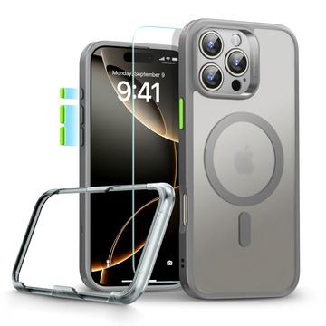 Zestaw iPhone 16 Pro Max ESR HaloLock MagSafe Classic Pro