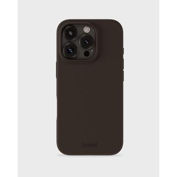 Etui silikonowe iPhone 16 Pro Max Holdit