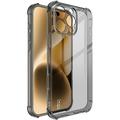 iPhone 16 Pro Max Etui z TPU Imak Drop-Proof