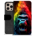 Etui Portfel Premium - iPhone 16 Pro Max - Goryl