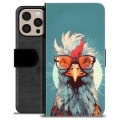 Etui Portfel Premium - iPhone 16 Pro Max - Kura