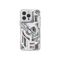 Etui iPhone 16 Pro Max Skinarma Ekho Mag