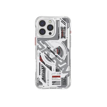 Etui iPhone 16 Pro Max Skinarma Ekho Mag
