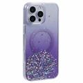 iPhone 16 Pro Max Etui MagSafe Sparkle Glow