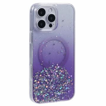 iPhone 16 Pro Max Etui MagSafe Sparkle Glow