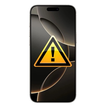 Naprawa Baterii iPhone 16 Pro Max
