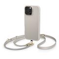 Etui z paskiem iPhone 16 Pro Max Spigen Cyrill Kajuk Classic Charm Mag