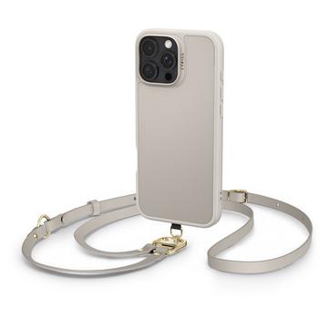 Etui z paskiem iPhone 16 Pro Max Spigen Cyrill Kajuk Classic Charm Mag