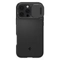 iPhone 16 Pro Max Etui Spigen Optik Armor Mag