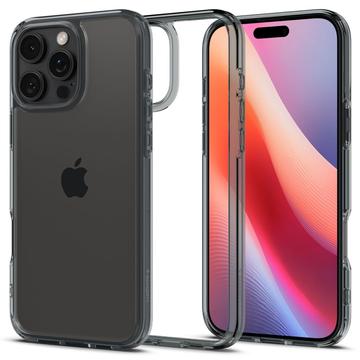 Etui iPhone 16 Pro Max Spigen Ultra Hybrid - Space Crystal