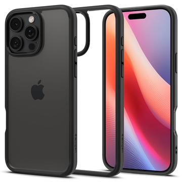 Etui Spigen Ultra Hybrid do iPhone 16 Pro Max