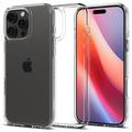 Etui Spigen Ultra Hybrid do iPhone 16 Pro Max - Kryształowo Czysty