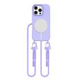 iPhone 16 Pro Max Tech-Protect MagNecklace MagSafe Etui