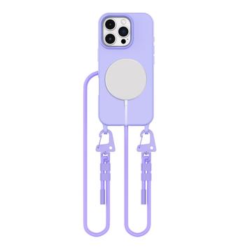 iPhone 16 Pro Max Tech-Protect MagNecklace MagSafe Etui
