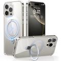 iPhone 16 Pro Max Torras Guardian Ostand Etui z MagSafe
