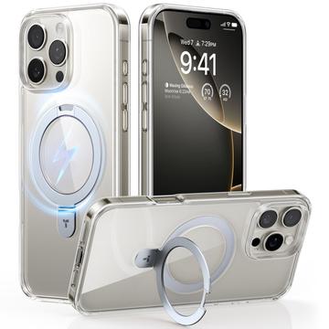 iPhone 16 Pro Max Torras Guardian Ostand Etui z MagSafe