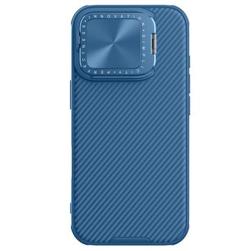 iPhone 16 Pro Nillkin CamShield Prop Hybrydowe Etui