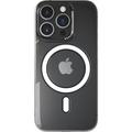 Etui iPhone 16 Pro Nudient Thin - kompatybilny z MagSafe