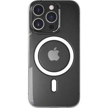 Etui iPhone 16 Pro Nudient Thin - kompatybilny z MagSafe