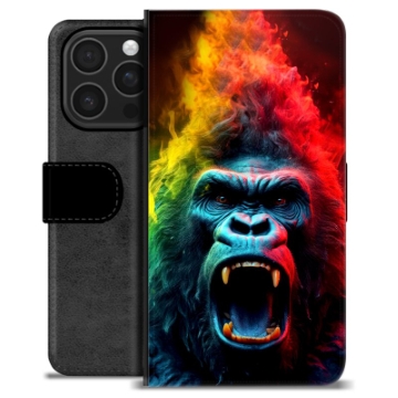 Etui Portfel Premium - iPhone 16 Pro - Goryl