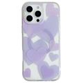 Magnetyczne etui hybrydowe iPhone 16 Pro Pure Love