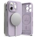  iPhone 16 Pro Etui Ringke Liquid Silicone MagSafe
