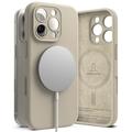  iPhone 16 Pro Etui Ringke Liquid Silicone MagSafe
