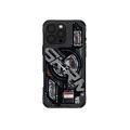 Etui iPhone 16 Pro Skinarma Ekho Mag