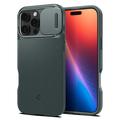 iPhone 16 Pro Etui Spigen Optik Armor Mag