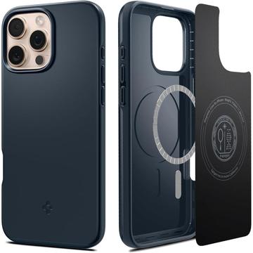iPhone 16 Pro Etui MagSafe Spigen Thin Fit Mag