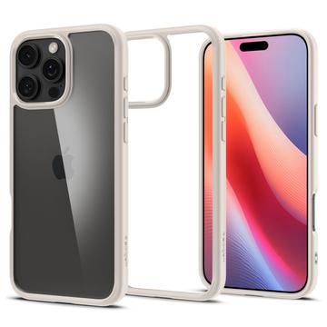 iPhone 16 Pro Etui Spigen Ultra Hybrid