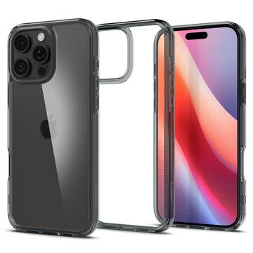 Etui iPhone 16 Pro Spigen Ultra Hybrid