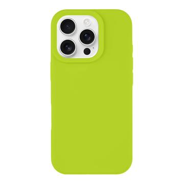 iPhone 16 Pro Etui Tactical MagForce Velvet Smoothie - Awokado