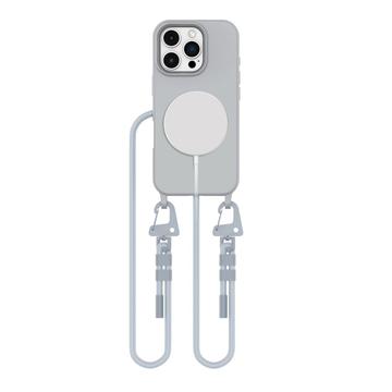 iPhone 16 Pro Tech-Protect MagNecklace MagSafe Etui