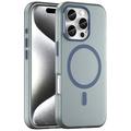 iPhone 16 Pro Etui MagSafe UltraGuard Matte