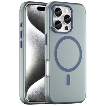 iPhone 16 Pro Etui MagSafe UltraGuard Matte