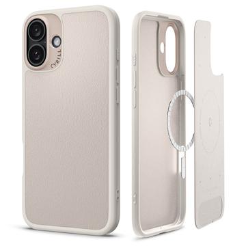 Hybrydowe Etui iPhone 16 Spigen Cyrill Kajuk Mag