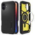 iPhone 16 Etui Spigen Tough Armor Mag