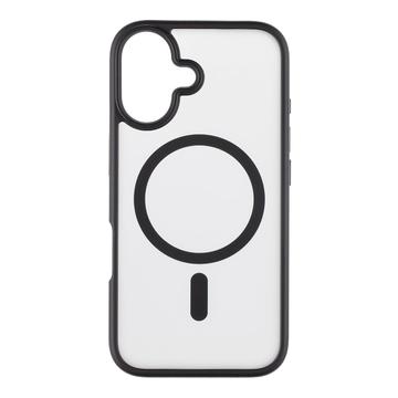 iPhone 16 Tactical MagForce Hyperstealth Hybrydowe Etui - Asfalt