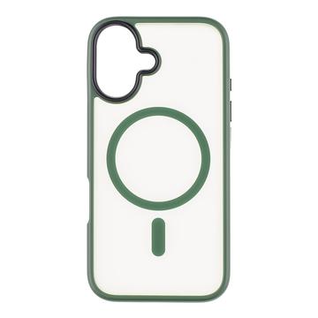 iPhone 16 Tactical MagForce Hyperstealth Hybrydowe Etui
